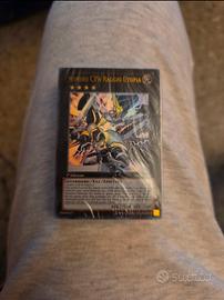 Mazzo Yu Gi Oh! Vintage
