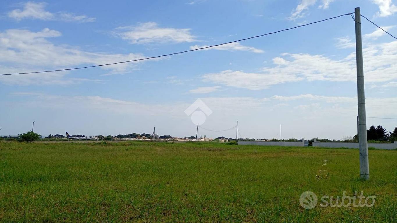 TER. AGRICOLO A BRINDISI - Altro