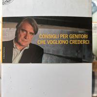 Consigli per genitori che vogliono crederci