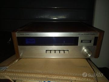 Radio superscope