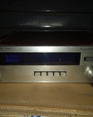Radio superscope