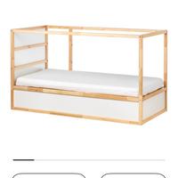 Letto Kura Ikea