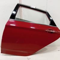 PORTIERA POSTERIORE SINISTRA HYUNDAI i40 Serie (CW