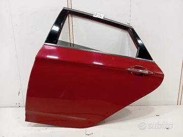 PORTIERA POSTERIORE SINISTRA HYUNDAI i40 Serie (CW