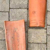 Tegole coppi Sanmarco Visconteo 1300 pezzi