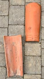 Tegole coppi Sanmarco Visconteo 1300 pezzi