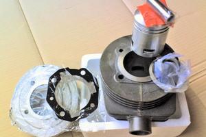 Gruppo Termico 151cc Vespa PX SPRINT Veloce 125 TS