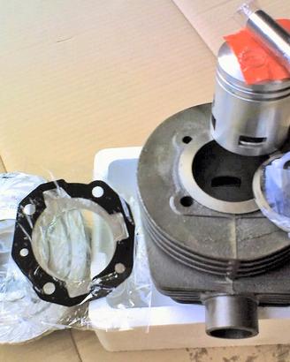 Gruppo Termico 151cc Vespa PX SPRINT Veloce 125 TS