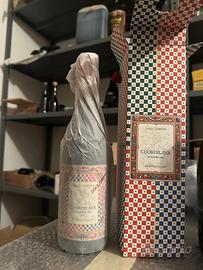 Vino CUORDILAVA Dolce&Gabbana - Donnafugata - Astu