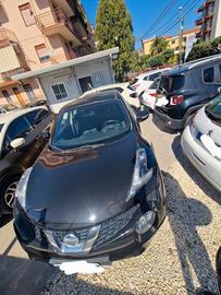 Nissan Juke 1.5 dCi