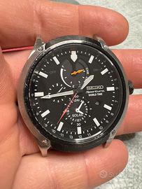 Seiko sportura solar non funzionnate