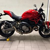 Ducati Monster 821 - 2019 - A2