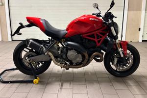 Ducati Monster 821 - 2019 - A2
