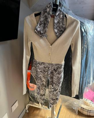 Maglia Missoni