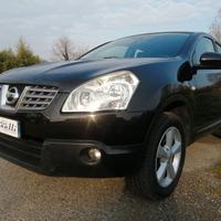 Nissan Qashqai 1.6 16V Idonea Neopatentati