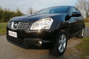 Nissan Qashqai 1.6 16V Idonea Neopatentati