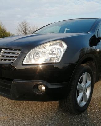 Nissan Qashqai 1.6 16V Idonea Neopatentati