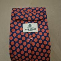 cravatta luigi borrelli(NAPOLI)