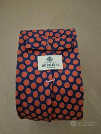 cravatta luigi borrelli(NAPOLI)