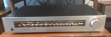 Radio/Sintonizzatore Luxman