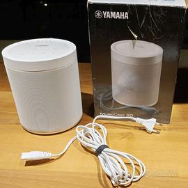 Yamaha Musicast 20 / wx-021