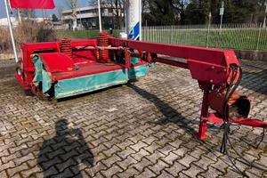 Falciacondizionatrice Kverneland Taarup 4024 R