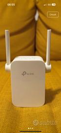Ripetitore Tp -link RE503