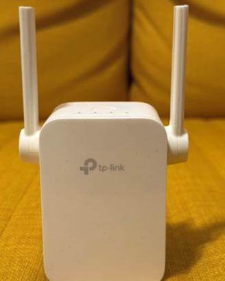 Ripetitore Tp -link RE503