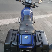 Bmw k100 rs 16v abs