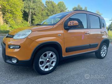 Fiat Panda 0.9 TwinAir Turbo S&S Trekking*Neopaten