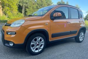 Fiat Panda 0.9 TwinAir Turbo S&S Trekking*Neopaten