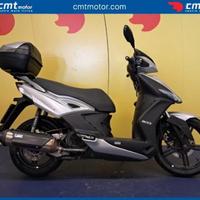 KYMCO Agility 200 Garantito e Finanziabile