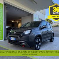 Fiat Panda Cross 1.0 FireFly HYB GARANZIA 36 MESI