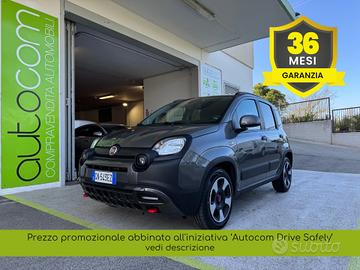 Fiat Panda Cross 1.0 FireFly HYB GARANZIA 36 MESI