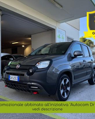 Fiat Panda Cross 1.0 hybrid GARANZIA 36 MESI PROMO