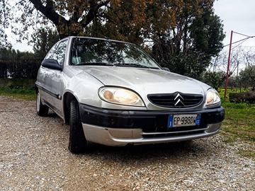 Citroen Saxo 3p 1.1 X