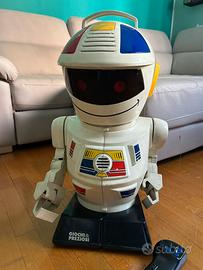 Emiglio Robot