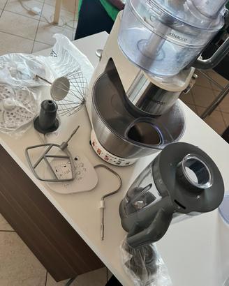 Robot cucina Kenwood