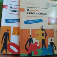 Il nuovo parola chiave