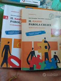 Il nuovo parola chiave