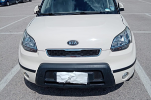 Kia Soul 2010 - 1600 benzina Gpl