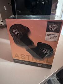 Kiwi ears Astral blu