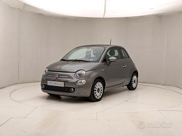 FIAT 500 III 2015 - 500 1.2 Lounge s&s 69cv my19