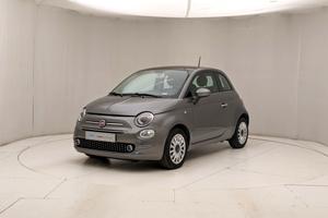 FIAT 500 III 2015 - 500 1.2 Lounge s&s 69cv my19
