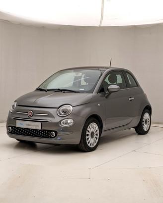 FIAT 500 III 2015 - 500 1.2 Lounge s&s 69cv my19