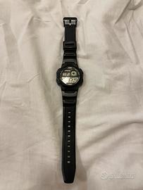 Orologio Casio