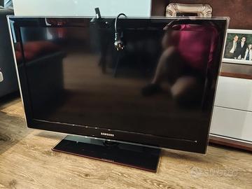 TV Samsung 2009