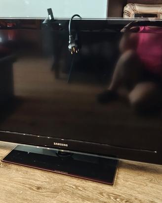 TV Samsung 2009