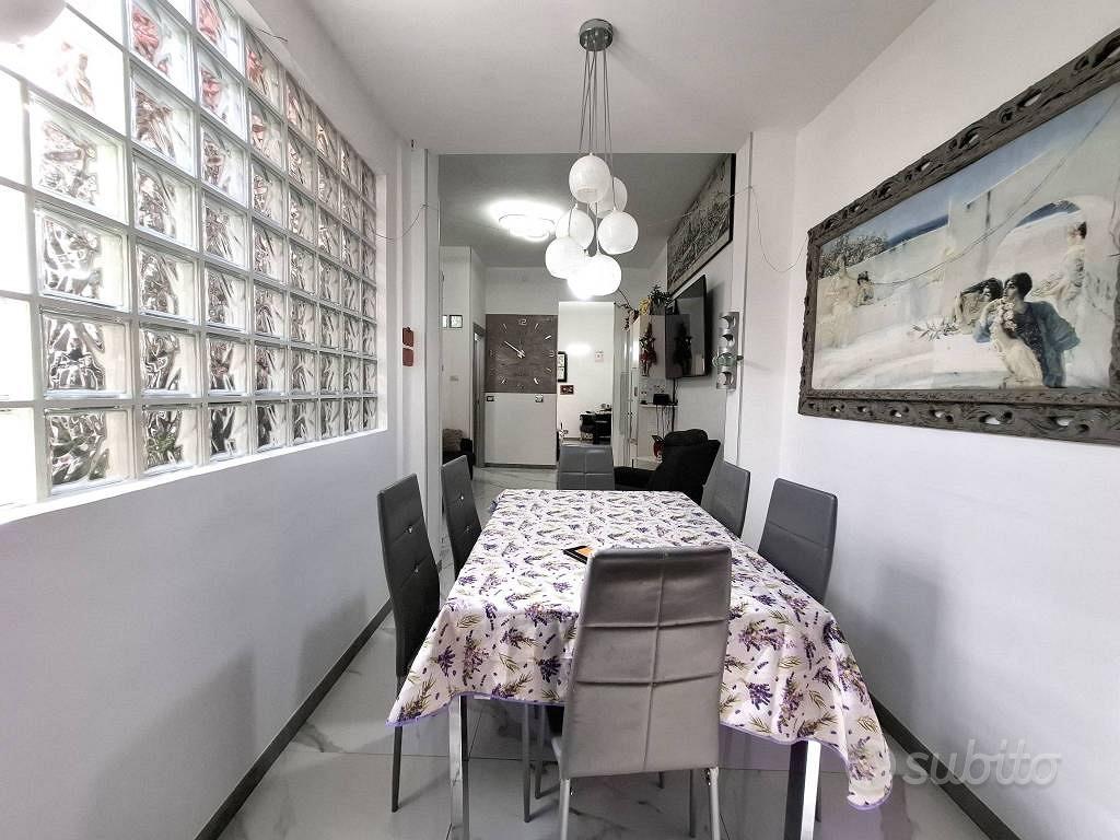 Appartamento di 130 m² con più di 5 locali a Prato - Vista 4