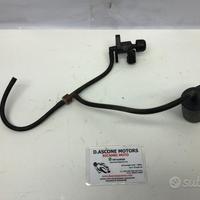 Valvola passaggio aria Hornet 900 03 06